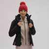 Rossignol W DEGRADE JKT-bunda-S