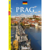 Praha průvodce německy