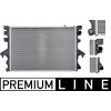MAHLE Chladič, chlazení motoru BEHR *** PREMIUM LINE *** CR 583 000P