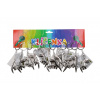 Kľúčenka dinosaurus 8590331936717 Wiky