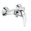 Grohe BauCurve sprchová nástenná batéria, chróm 23631000