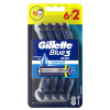 Gillette Blue3 Comfort strojček na holenie 6+2ks
