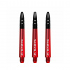 Mission Násadky Sabre - midi plus - red