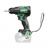 Vŕtací skrutkovač HIKOKI (HITACHI) DS18DEW2Z (bez batérie)