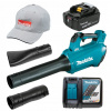 Píla na - Akumulátorové Blower Makita Dub184 5AH 18V (Píla na - Akumulátorové Blower Makita Dub184 5AH 18V)