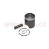 Piestne sada A priemer 47,44 mm (Yamaha), METEOR PISTON