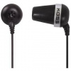 Slúchadlá Koss The Plug (doživotná záruka) čierna