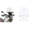 GIVI D2145ST plexi číre Yamaha XT 700 Z Ténéré (19-24), vxš520x420 mm