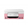 Canon PIXMA G3430 - PSC/WiFi/AP/CISS/4800x1200/USB/pink