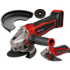EINHELL TE-AG18/115 AKUMULÁTOROVÁ BRÚSKA 82903
