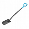 Lopata - Rovný záhradný rýč IDEAL Cellfast 1160 mm (Lopata - Rovný záhradný rýč IDEAL Cellfast 1160 mm)