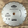 Kotúč diamantový segmentový 230x2,4x22 mm