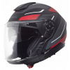 Helma Schuberth J2 SIGMA red M