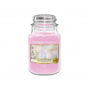 Yankee Candle Snowflake Kisses Classic 623g