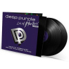 DEEP PURPLE - LIVE AT MONTREUX 1996 (2LP)