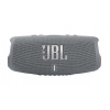 JBL CHARGE5 šedý