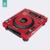 Doto Design Skin CDJ-850 FULL COLORS Aurora Red