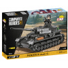 Cobi 3045 Company of Heroes 3 Nemecký tank Panzer IV Ausf. G