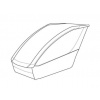 Thule Body Chariot 191042
