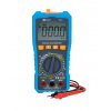Solight multimeter, max AC 750V/10A, max. DC 1000V/10A, odpor, kapacita, frekvencia, NCV