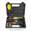 Vypaľovačka do dreva s držiakom 60W - POWERMAT PM-LOW-60