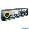 TEMPO® SILICHROM EX Čisticí a leštící pasta na chromové části, 120 g