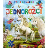 Čti a skládej Jednorožci