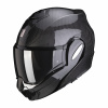 Moto prilba SCORPION EXO-TECH EVO CARBON čierna - Veľkosť S