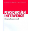 Psychosociální intervence (Simona Hoskovcová - vyd. Karolinum)