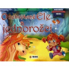 O nebojácné Ele a jednorožci
