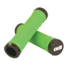 Odi Gripy MTB Ruffian Lock-On Bonus Pack Green
