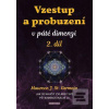 Vzestup a probuzení v pá… (Maureen St. Germain)