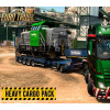 Euro Truck Simulator 2 - Heavy Cargo Pack DLC EU Steam Altergift