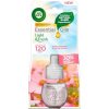 Náplň do osviežovača vzduchu, elektrická, 19 ml, AIR WICK Life scents, LightFresh
