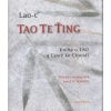 Tao Te Ťing - Lao-c´