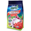 AGRO CS Hnojivo AGRO Muškáty - 1 kg