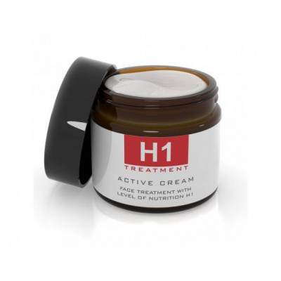 H1 Treatment Active Cream 60 ml