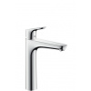 Hansgrohe 31518000 Focus páková umývadlová batéria 190, DN15,bez odpadovej súpravy,chróm HG 31518000