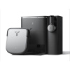 DEEBOT X2 COMBO BLACK r. vysávač ECOVACS