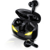 Buxton BTW 6600 BLACK TWS EARPHONES slúchadlá