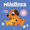 Mláďátka - Zvuková knížka - Billet Marion