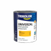 TRIKOLOR UNIVERZAL Email syntetická univerzálna farba na kov a drevo 2.5 l 8024 Hnedo-béžová