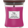 WoodWick Vonná svíčka váza střední Wild Berry & Beets 275 g