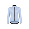 FORCE bunda ARROW LADY, svetlomodrá - M