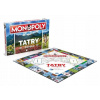 ND17_GR -8662 MONOPOLY - Zakopane I Tatry 036184 WI (ND17_GR -8662 MONOPOLY - Zakopane I Tatry 036184 WI)