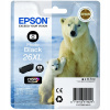 Epson 26XL Photo Black - originálny
