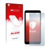 čirá skleněná fólie upscreen Hybrid Glas pro Nokia C01 Plus (čirá skleněná fólie upscreen Hybrid Glas pro Nokia C01 Plus)