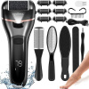 Eoshop Soulima 23220 elektrický pilník na nohy
