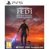 Cussi PlayStation 5 videohry Electronic Arts Star Wars Jedi: Survivor