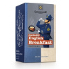 Sonnentor Povzbudivý English Breakfast, čierny čaj bio 32,4 g